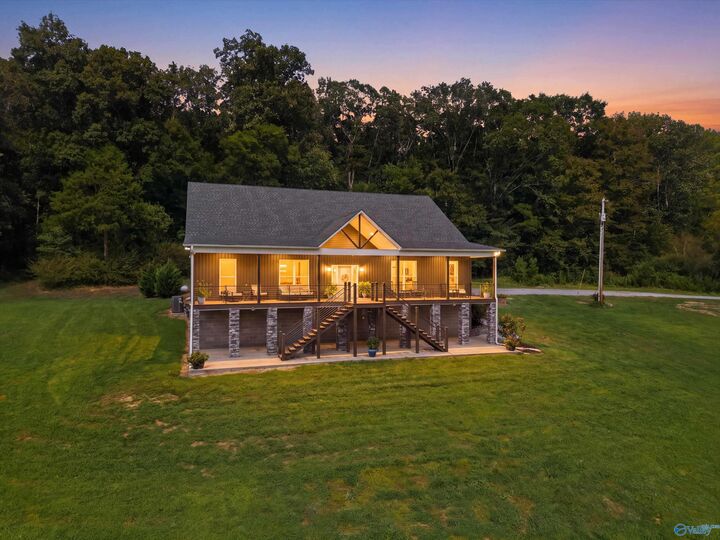 Property Photo:  582 County Road 4  AL 35751 