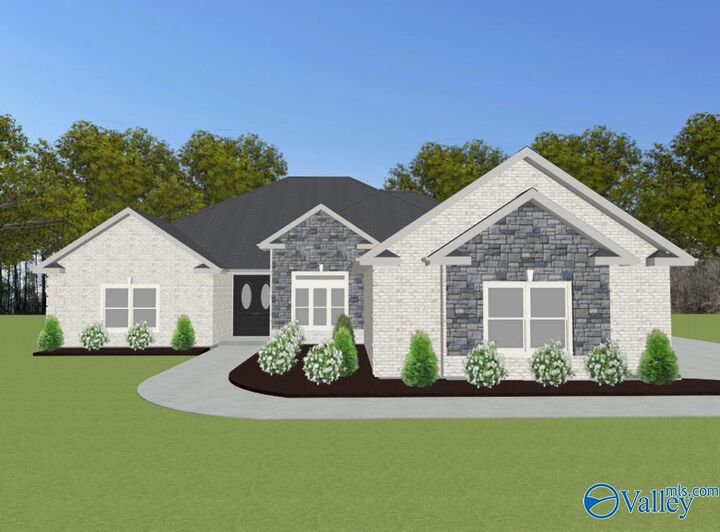 Property Photo: 509 Lot Mallard Drive AL 35756