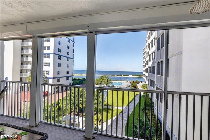 Property Photo:  7000 Estero Boulevard 205  FL 33931 