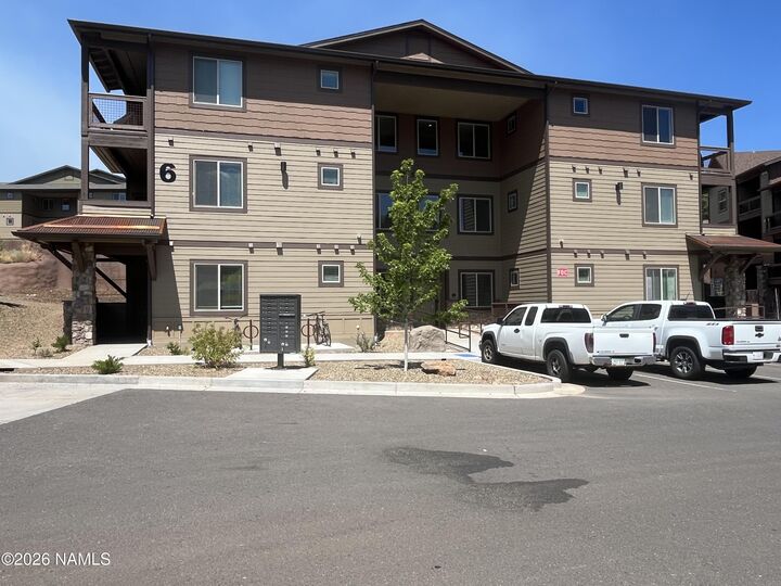 Property Photo:  1650 E Ponderosa Parkway 228  AZ 86001 