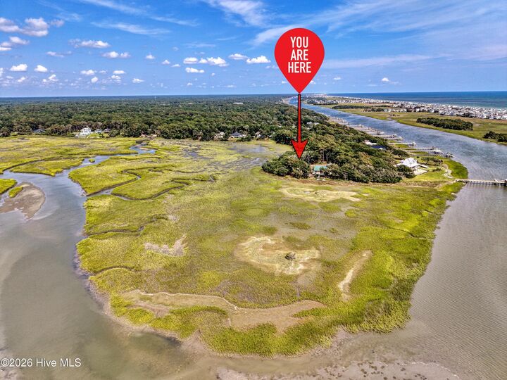 Property Photo: 3810 Windy Point Road SW NC 28462