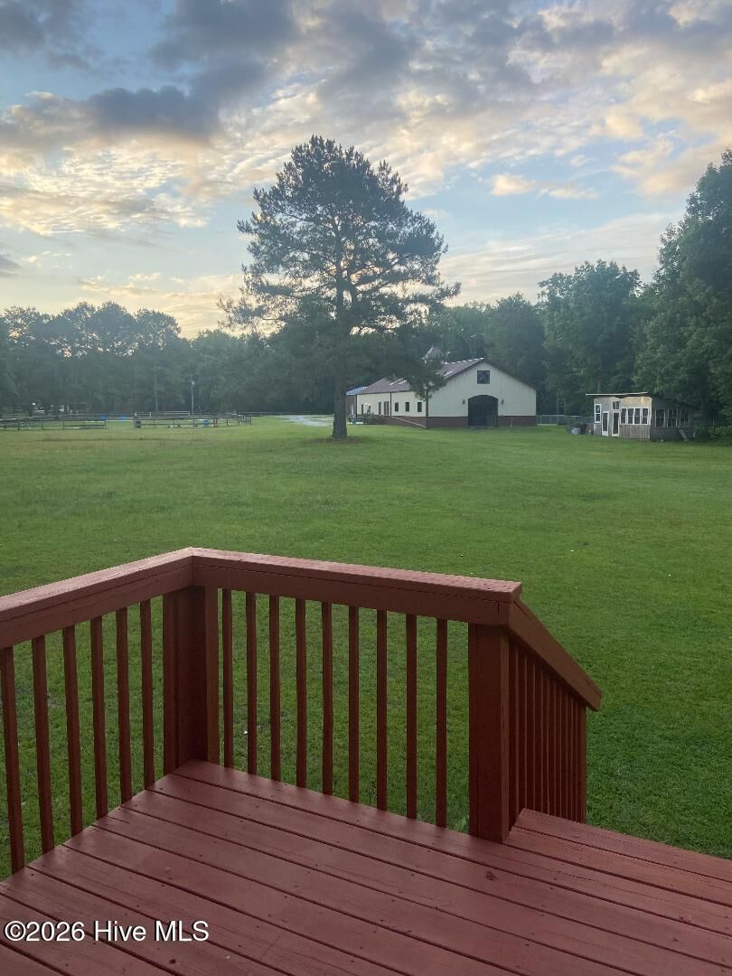 Property Photo: 3324 Stag Park Road NC 28425