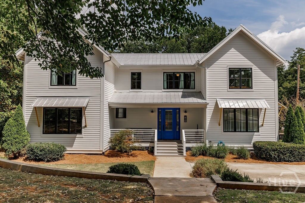 Property Photo: 610 Holman Avenue GA 30606