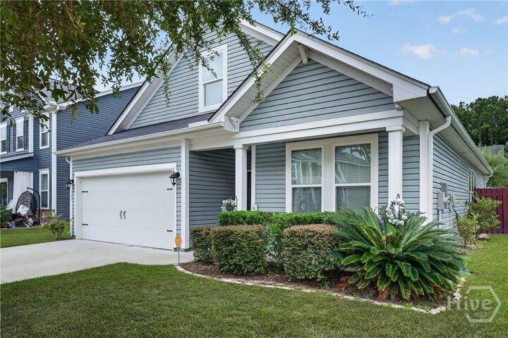 Property Photo:  103 Tanzania Trail  GA 31322 