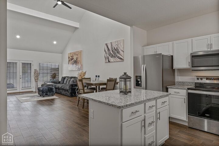 Property Photo:  3100 Olivia Court  AR 72404 