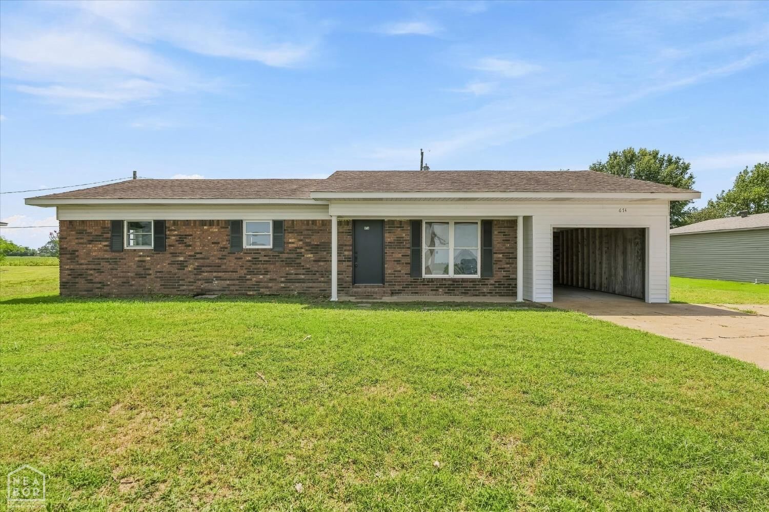 Property Photo: 674 Highway 412 AR 72476