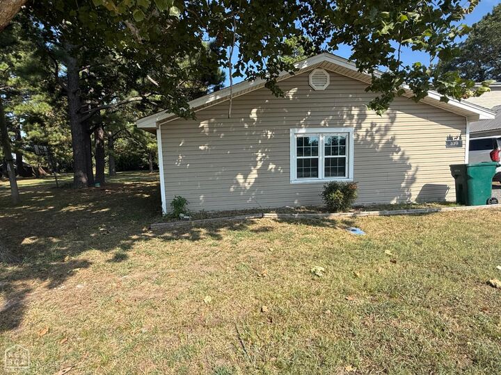 Property Photo: 330 N Davis Street AR 72442