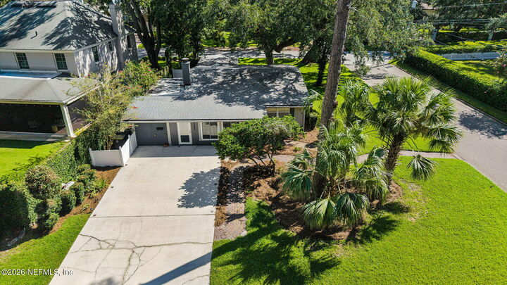 Property Photo:  4203 Demedici Avenue  FL 32210 