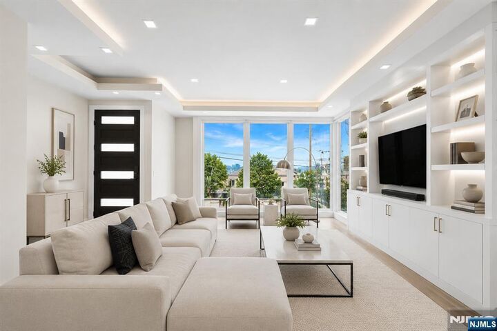 Property Photo: 506 Undercliff Avenue NJ 07020