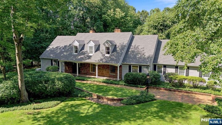 Property Photo: 29 Hickory Hill NJ 07645
