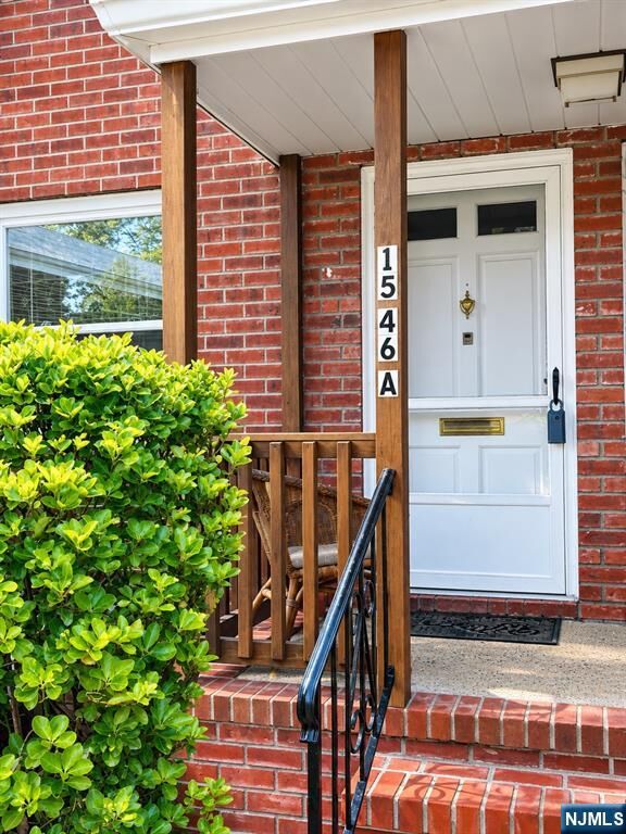 Property Photo: 15-46 A Plaza Road A NJ 07410