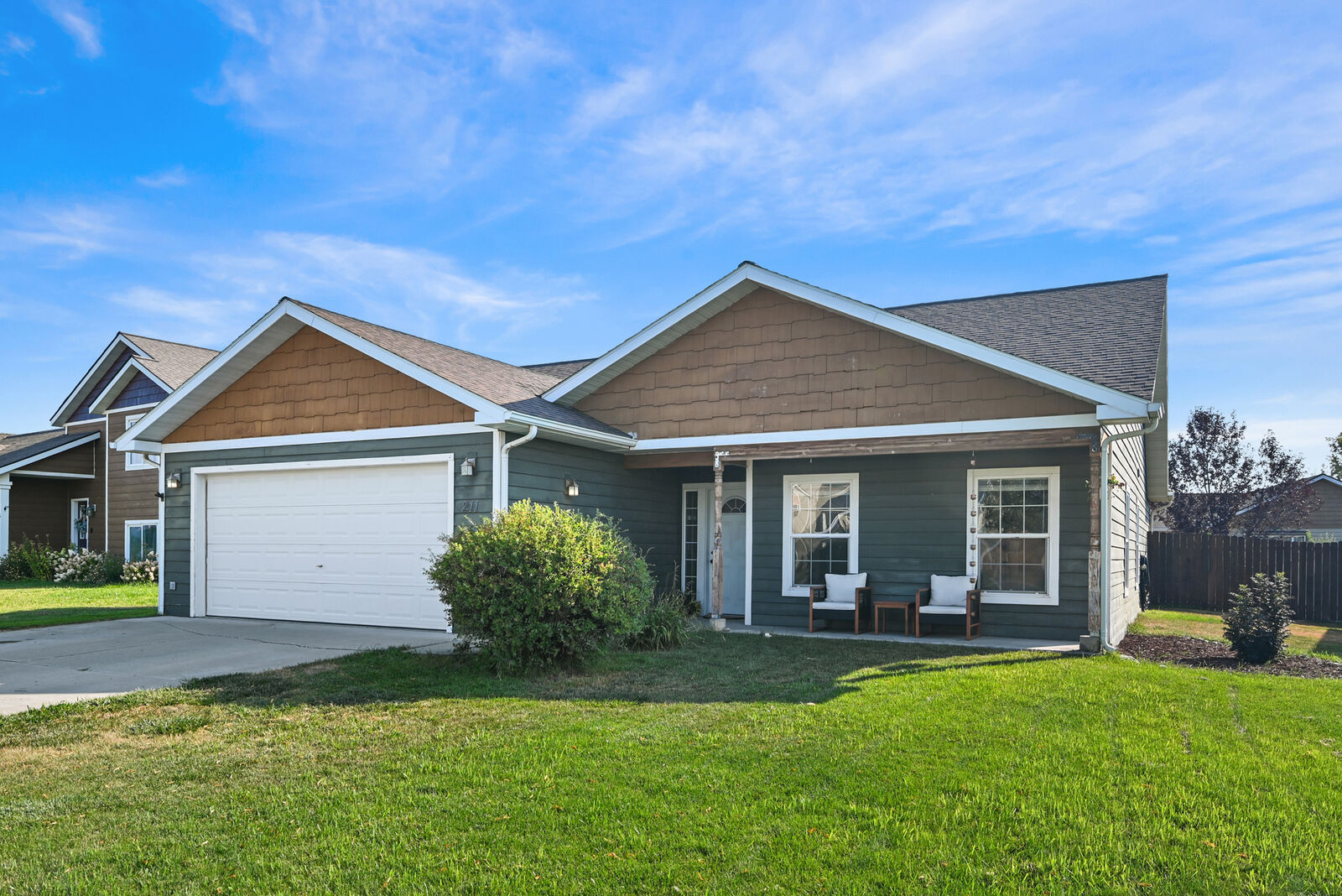 Property Photo:  211 Jackson Peak Drive  MT 59901 