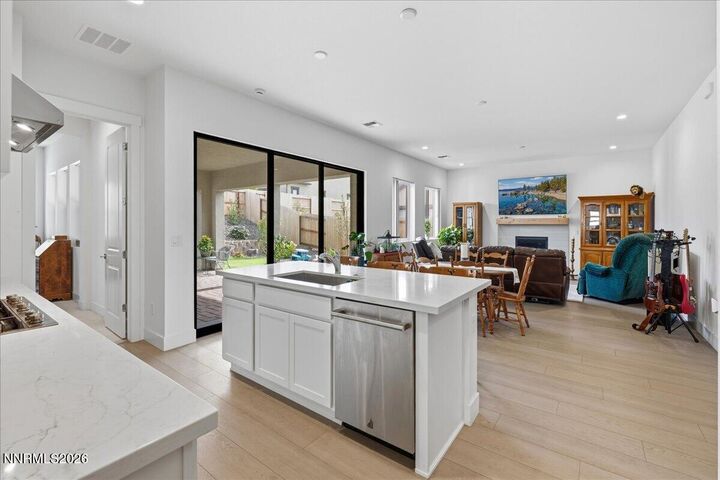 Property Photo:  2226 Kates Bridge Drive  NV 89521 