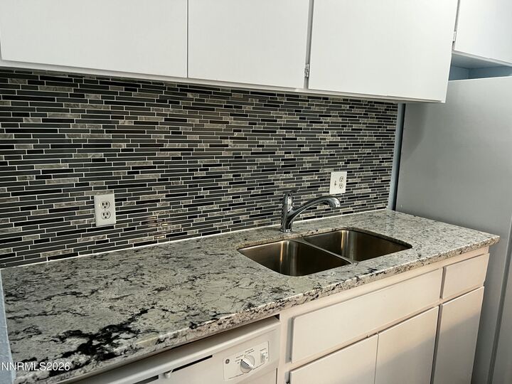 Property Photo: 2450 Lymbery Street NV 89509
