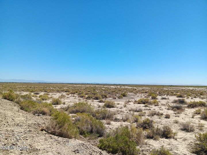 Property Photo: Apn# 007-091-71 Casey Road Road NV 89406