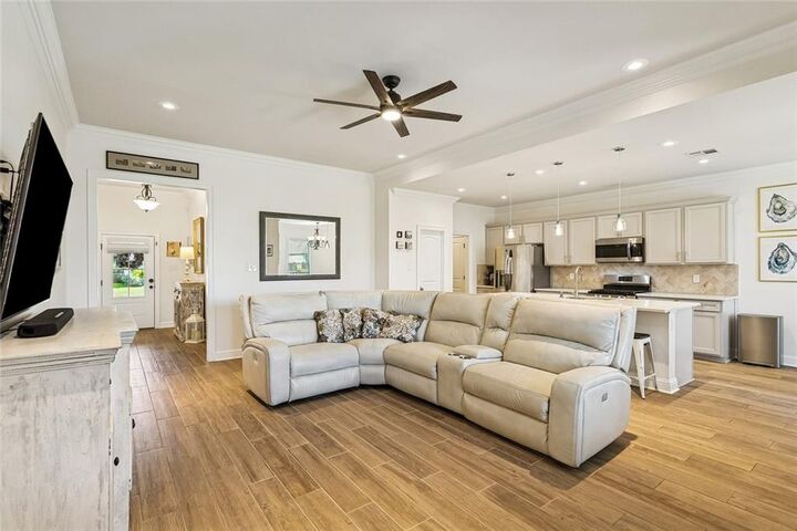 Property Photo:  477 Tiger Avenue  LA 70433 