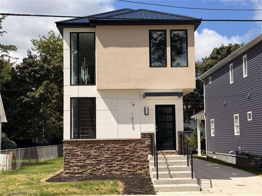 Property Photo:  1872 W 57th Street  OH 44102 
