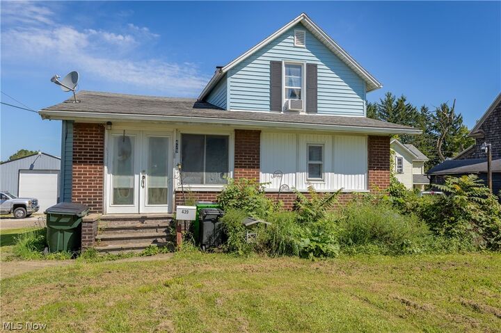 Property Photo:  439 W Main Street  OH 44601 