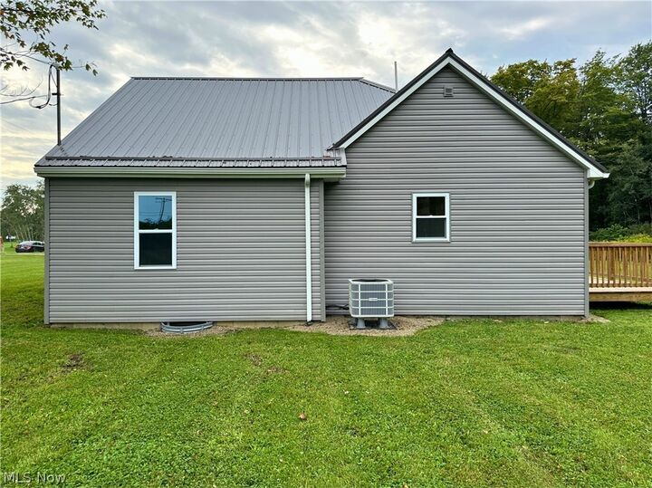 Property Photo:  5355 Anderson Road  OH 44082 