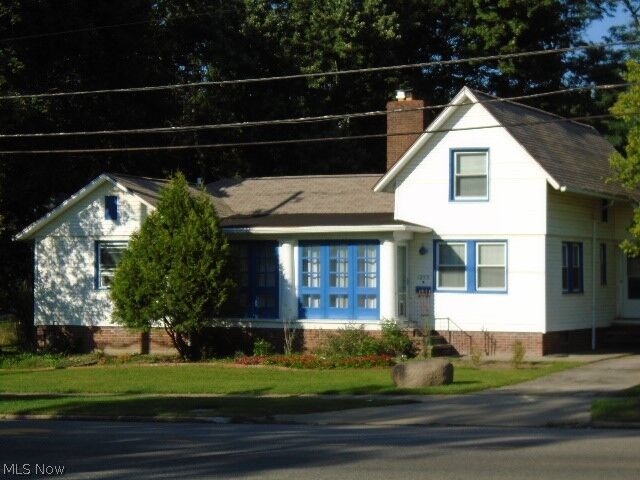 Property Photo:  1295 Broadway Avenue  OH 44146 
