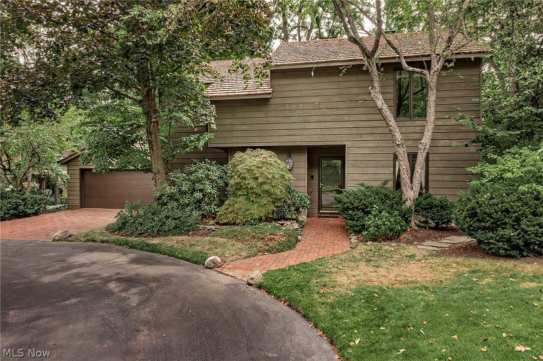 Property Photo: 12616 Cedar Road OH 44106