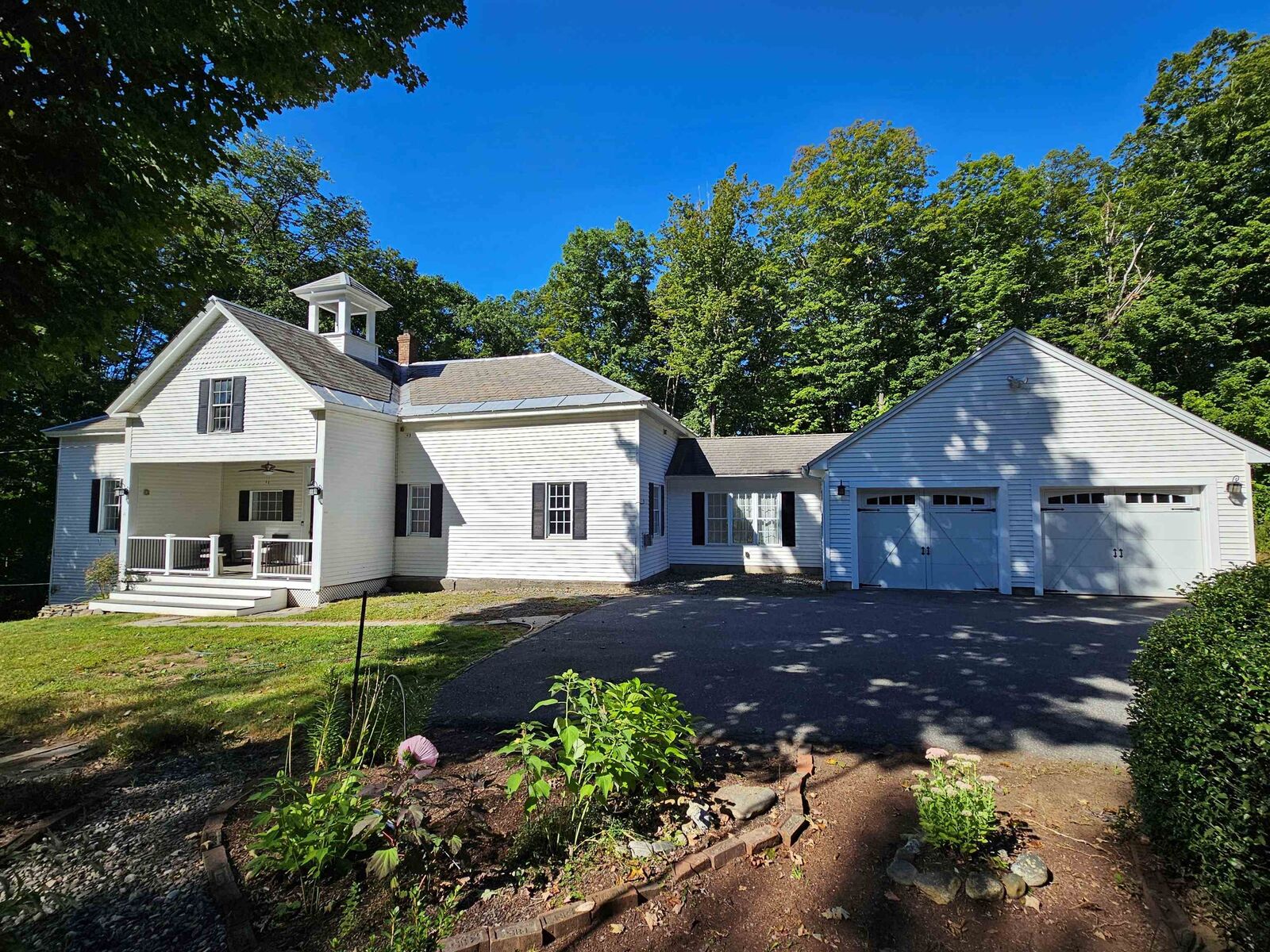 Property Photo:  41 Streeter Hill Road  NH 03466 