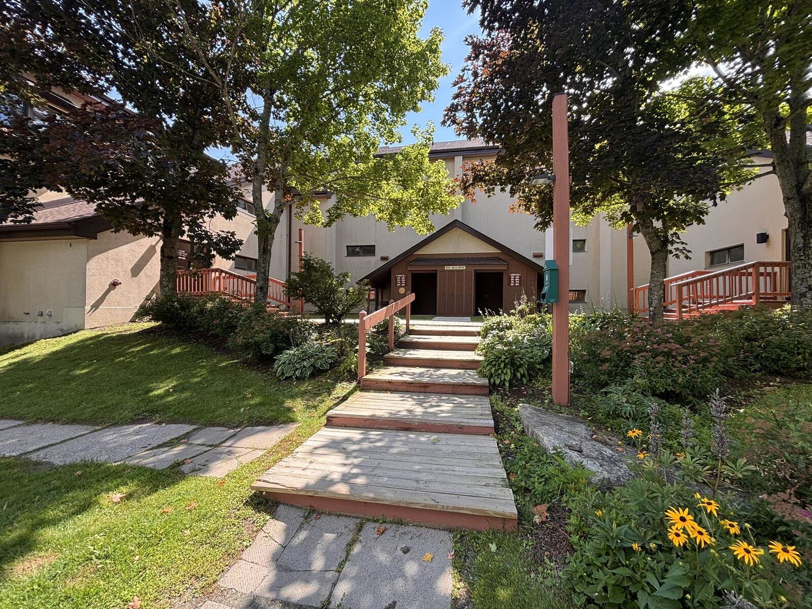 Property Photo:  5D Snow Mountain Village  VT 05356 