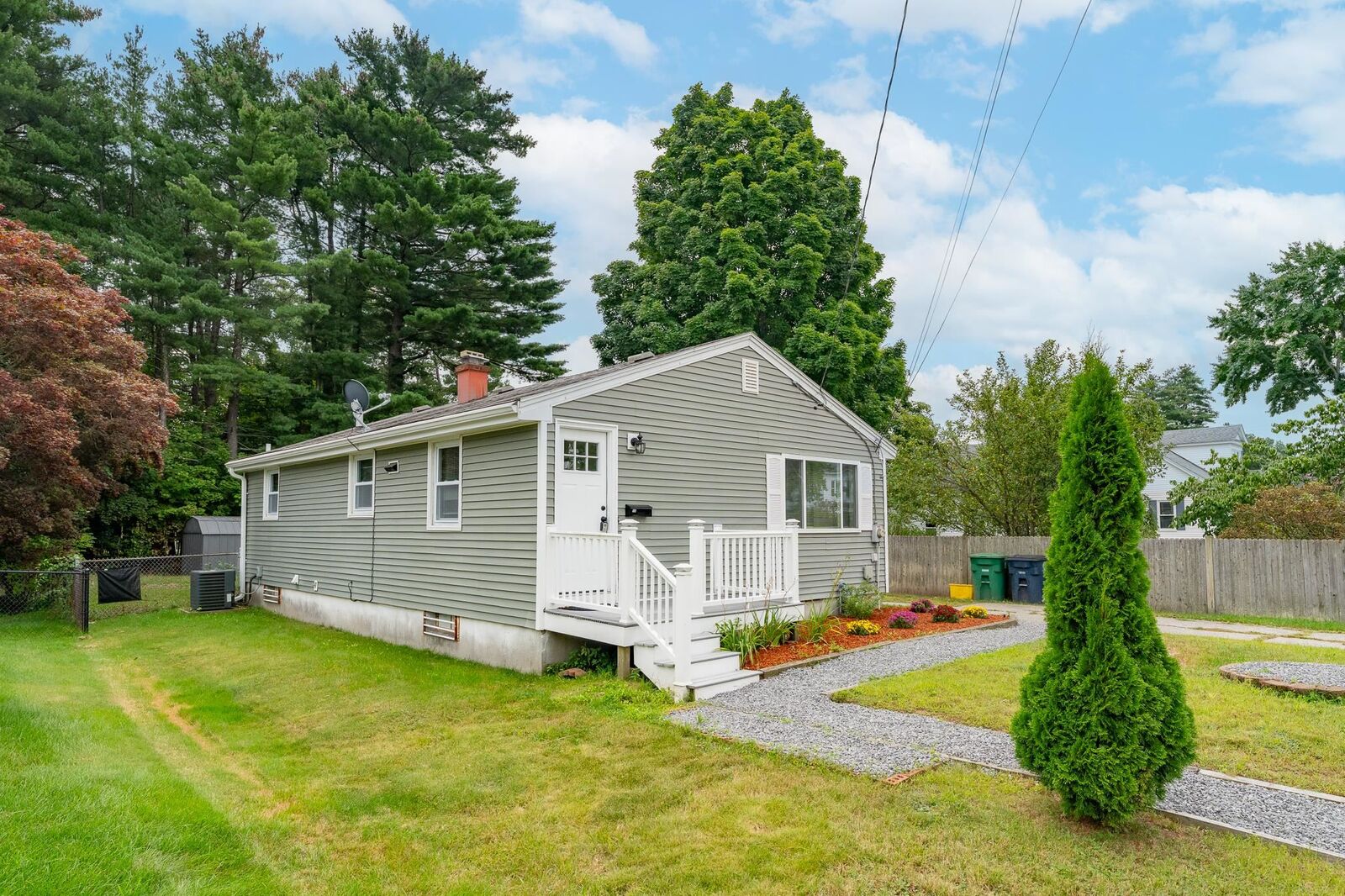 Property Photo: 12 Hutchinson Street NH 03064