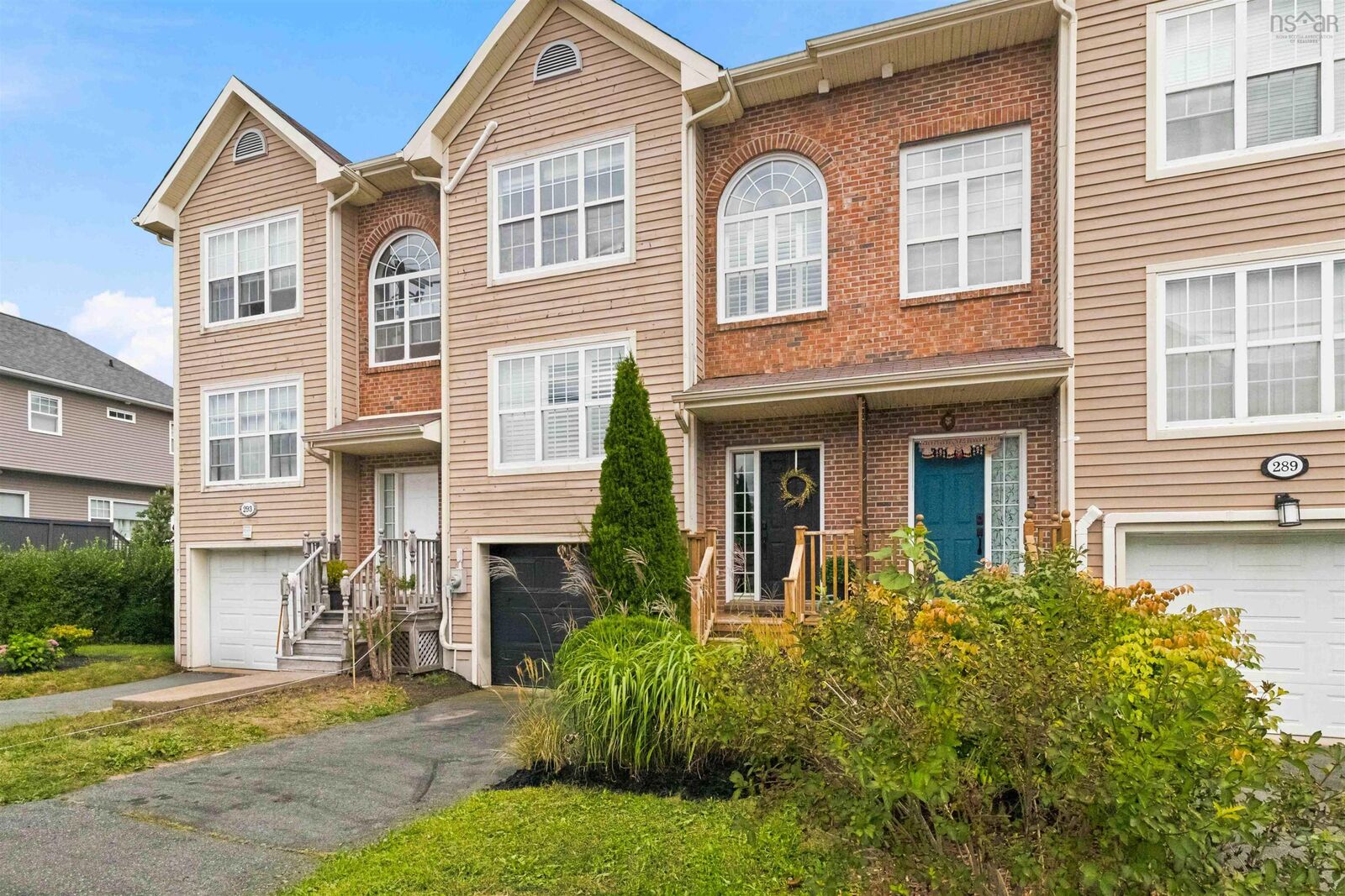 Property Photo:  291 Rutledge Street  NS B4A 4L1 