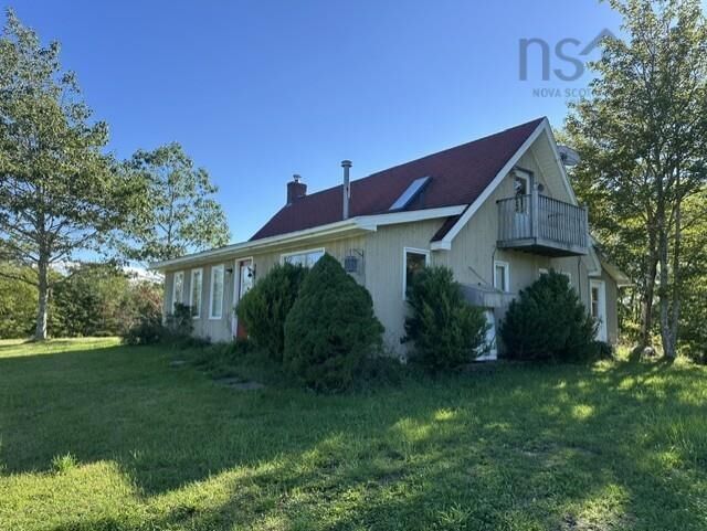 Property Photo:  98 Irish Mountain Road  NS B2H 5C5 