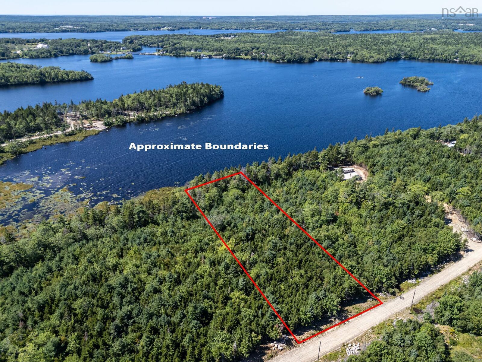 Property Photo:  Gl 13 Gavels Lake Lane  NS B0W 1M0 
