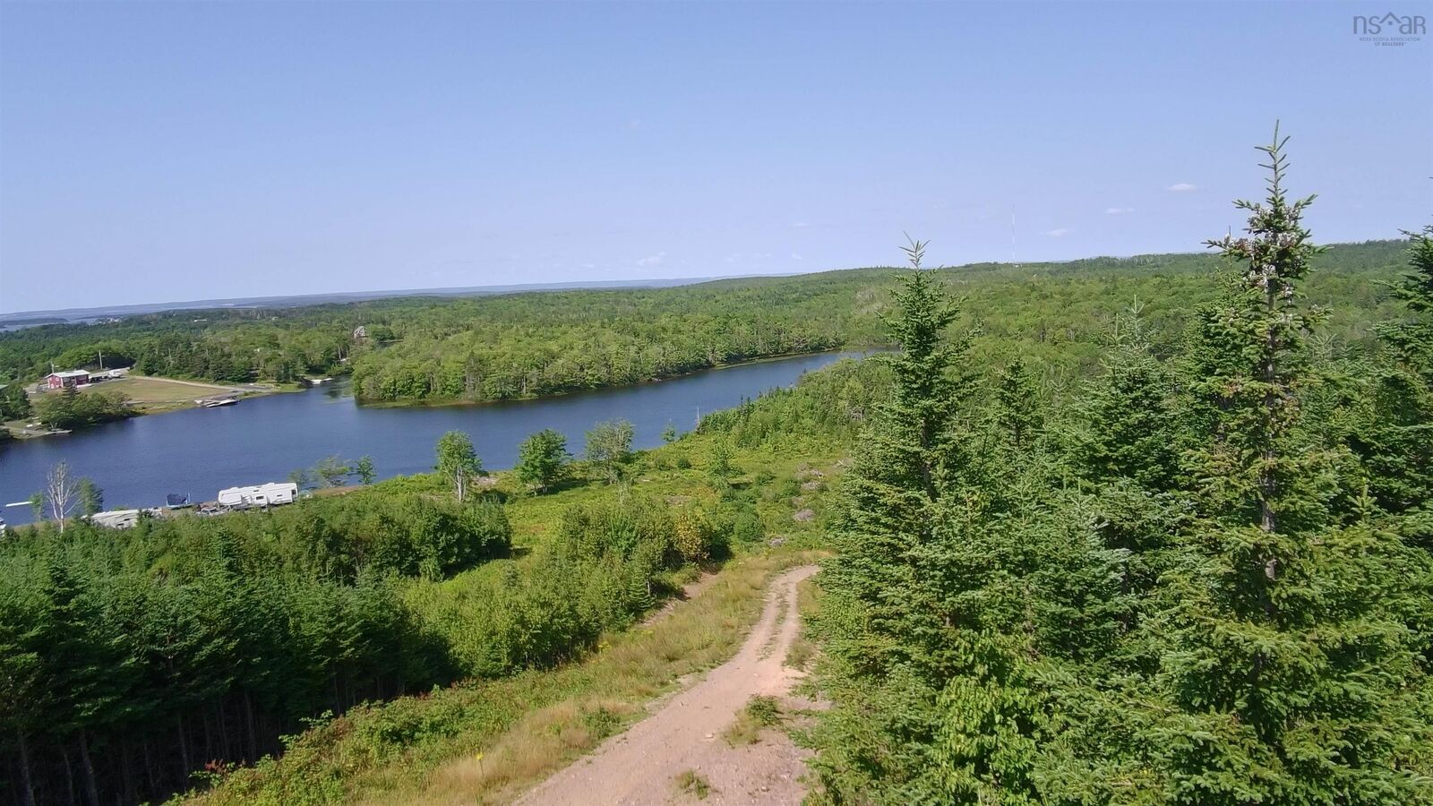 Property Photo:  Lot 11 Lake Road  NS B0E 3J0 