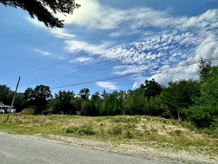 Property Photo:  Lot K1 Clements Street  NS B0T 1W0 