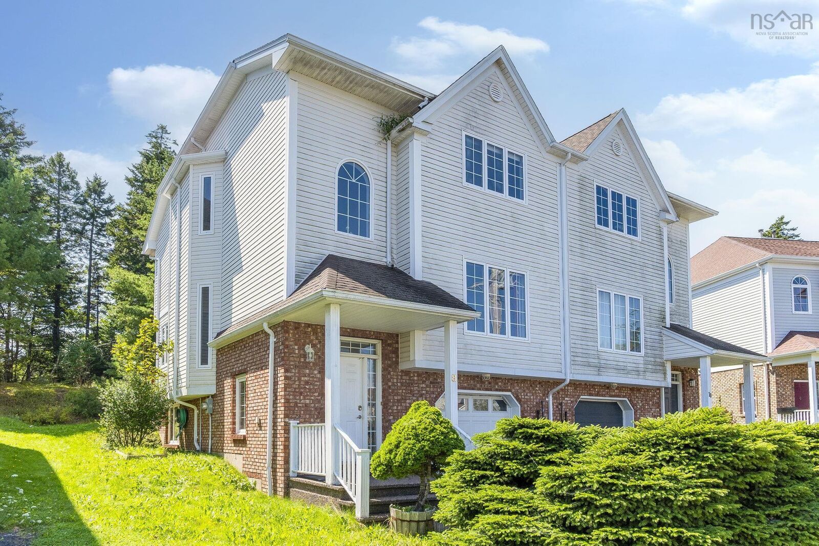 Property Photo:  8 Wembley Place  NS B3S 1E6 