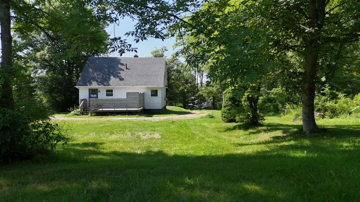 Property Photo:  22 Archibald Street  NS B1V 2Y5 