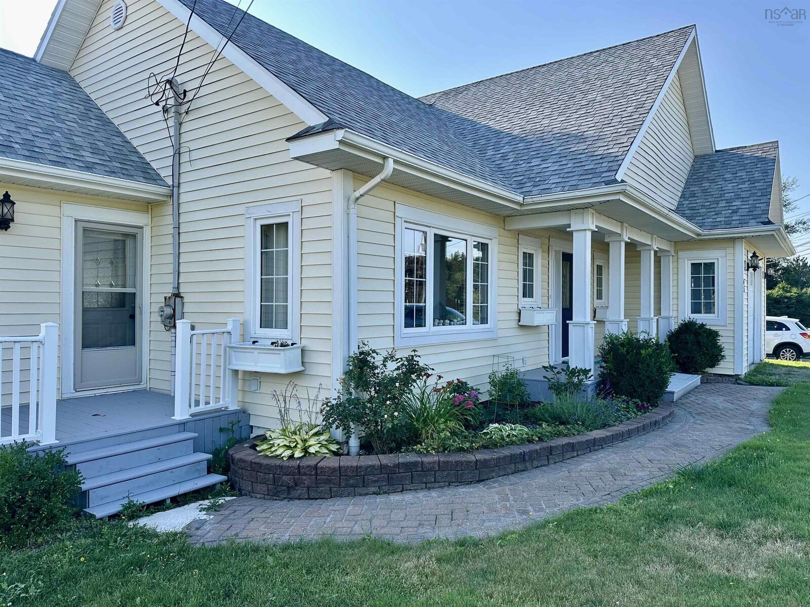 Property Photo:  45 Embree Island Road  NS B9A 2E3 