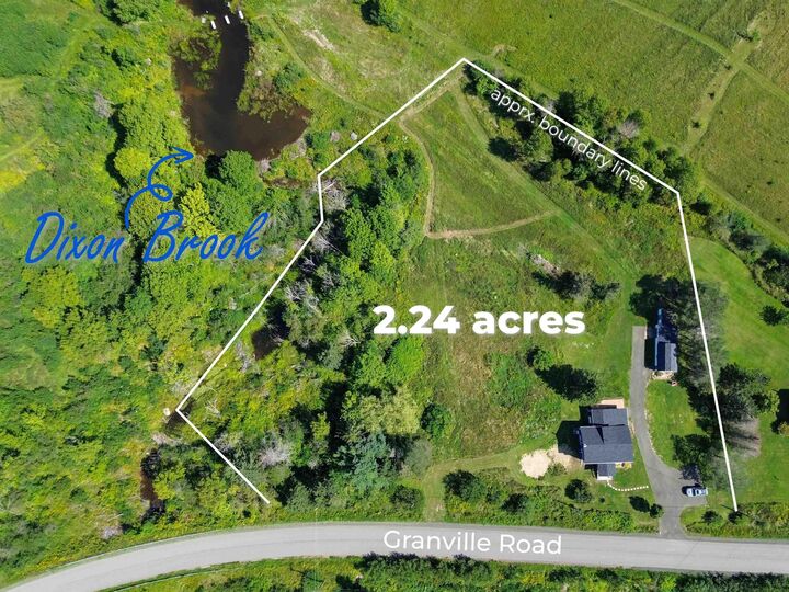 Property Photo:  3311 Granville Road  NS B0S 1A0 