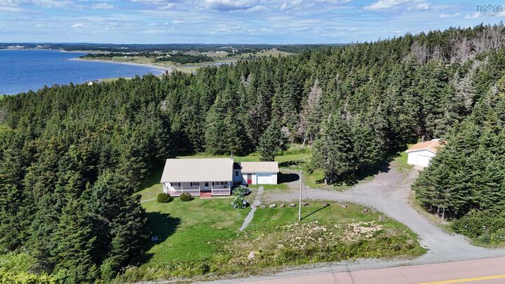 Property Photo:  70 Little Harbour Road  NS B0E 1W0 