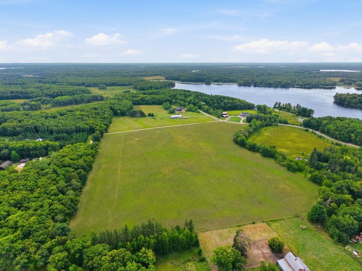 Property Photo:  Tbd Lookout Road  MN 56455 