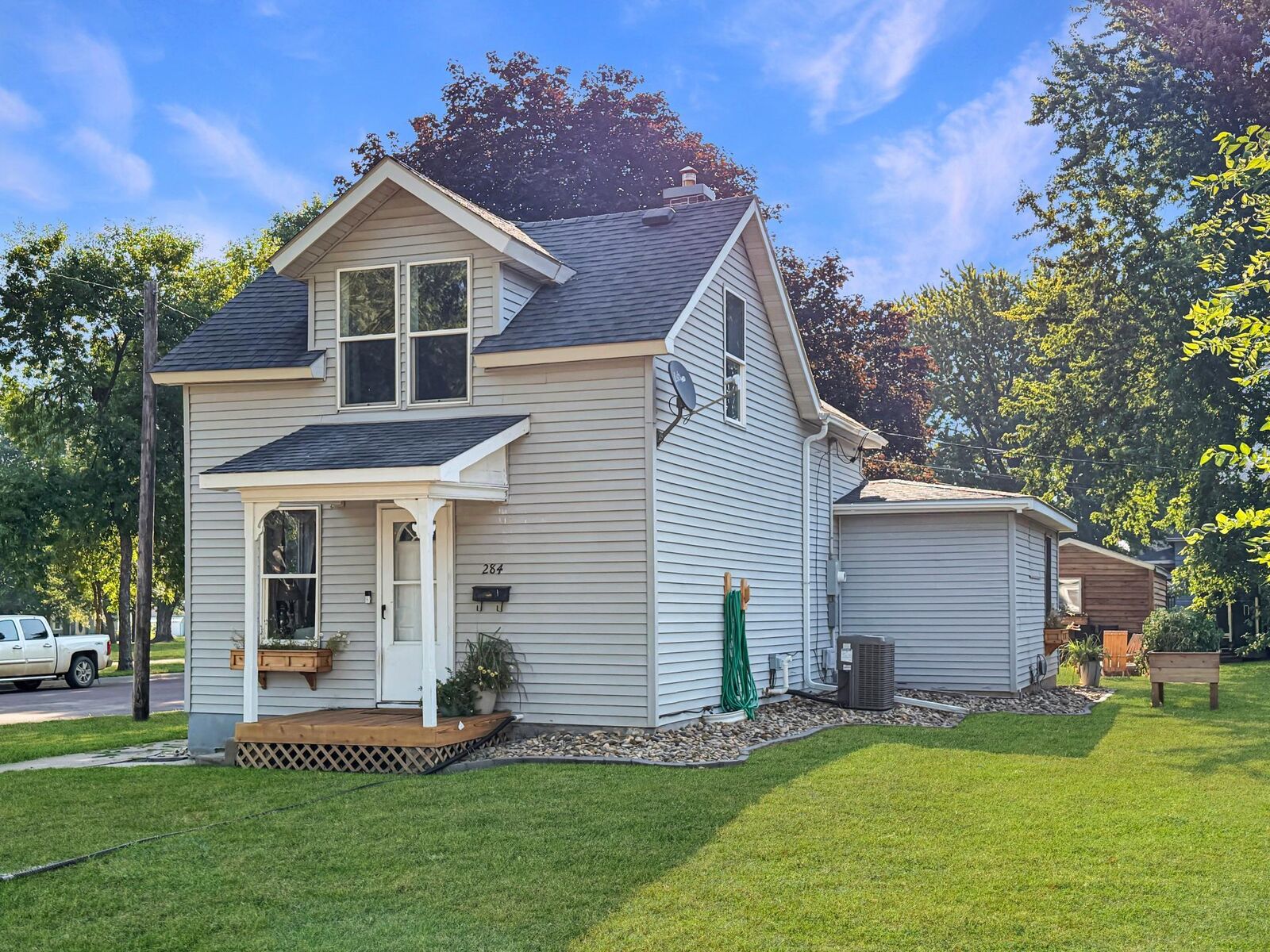 Property Photo:  284 2nd Street  MN 56175 