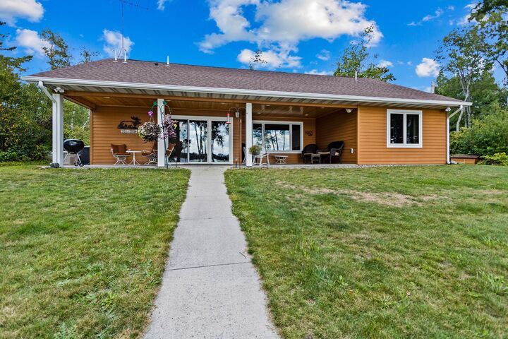 Property Photo:  7856 Lake Fourteen Road  MN 55710 