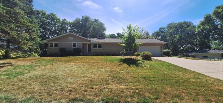 Property Photo:  6105 Tracy Avenue  MN 55436 
