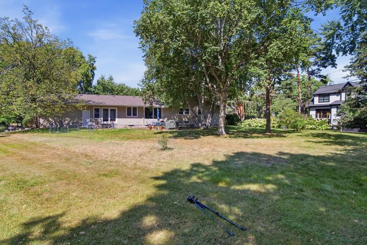 Property Photo: 6105 Tracy Avenue MN 55436