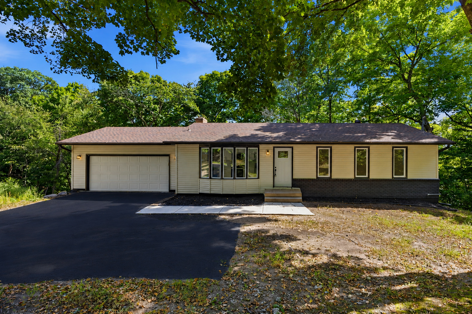 Property Photo: 1176 Jaber Avenue SE MN 55313