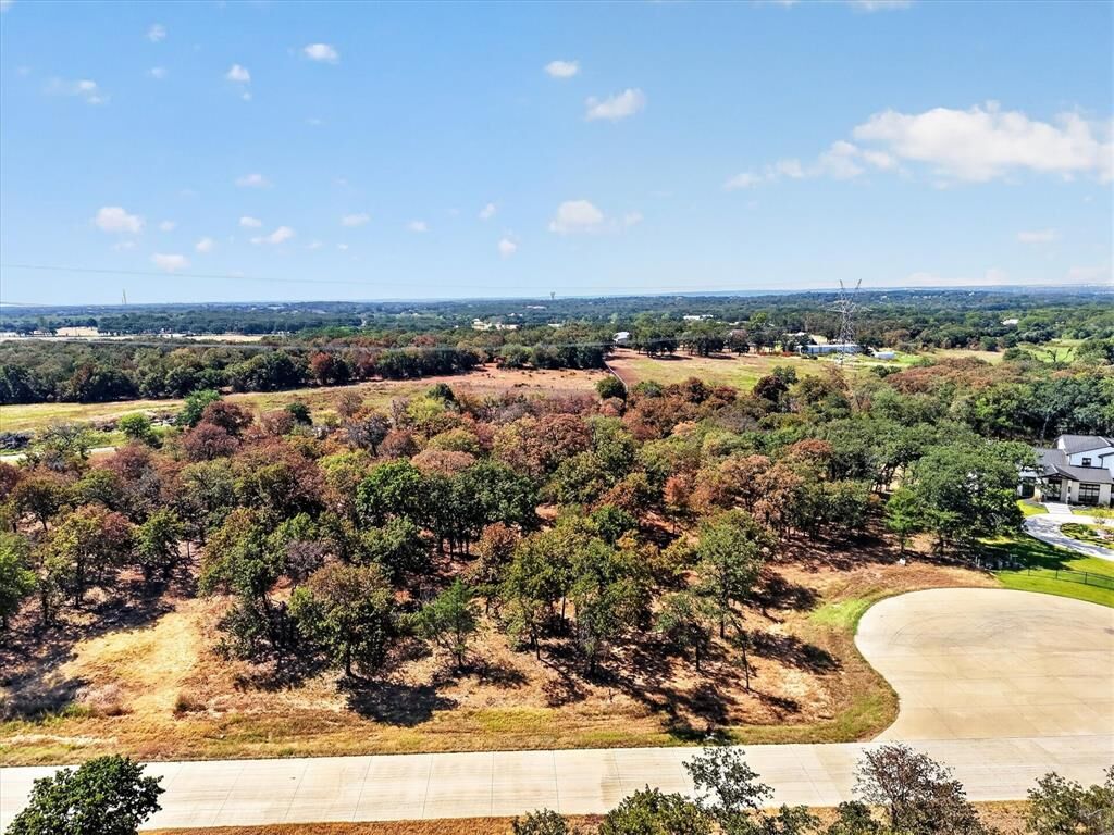 Property Photo:  849 Gingers Way  TX 76226 