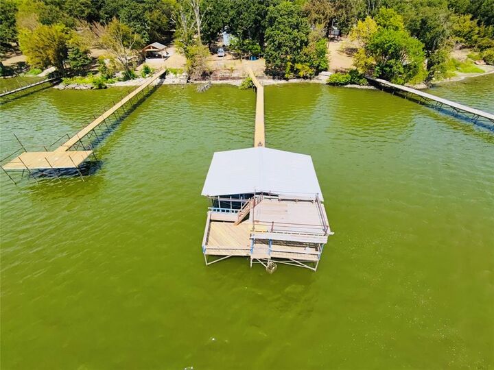 Property Photo: 10042 Private Road 3815 TX 75474