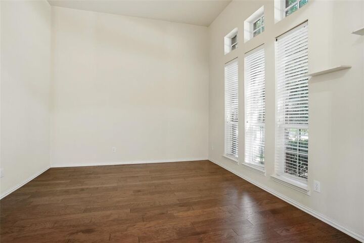Property Photo: 8431 Firewheel Lane TX 75036