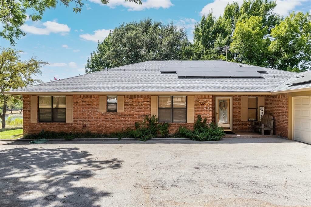 Property Photo: 7323 Feather Bay Boulevard TX 76801