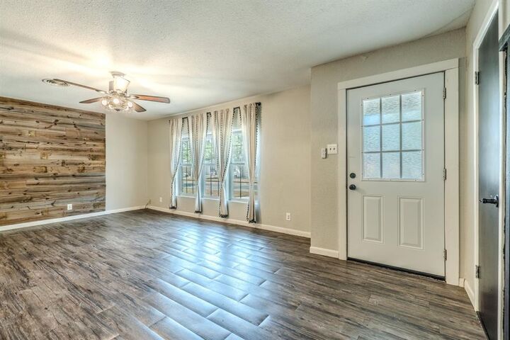Property Photo:  6716 John Drive  TX 76118 