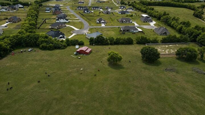 Property Photo:  1701 Flint Circle Circle  TX 75495 